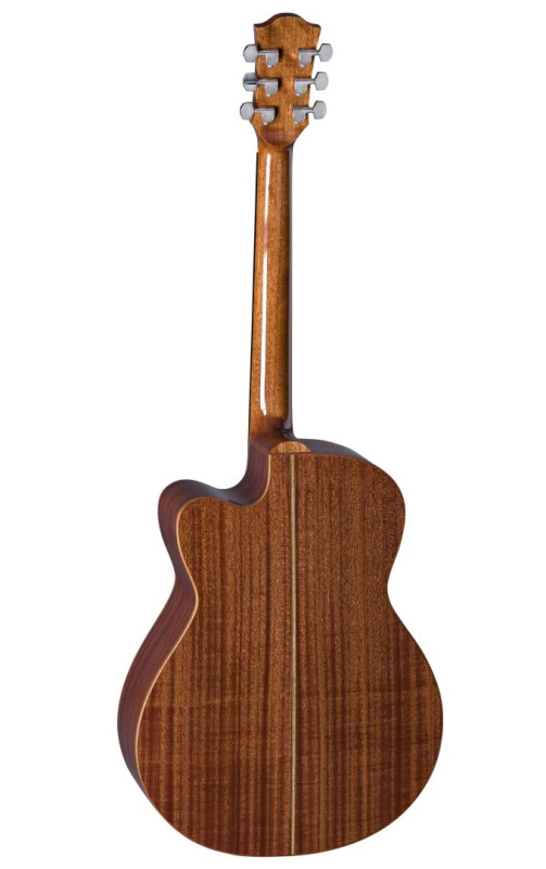 Duke GAMC Cut Trio VT